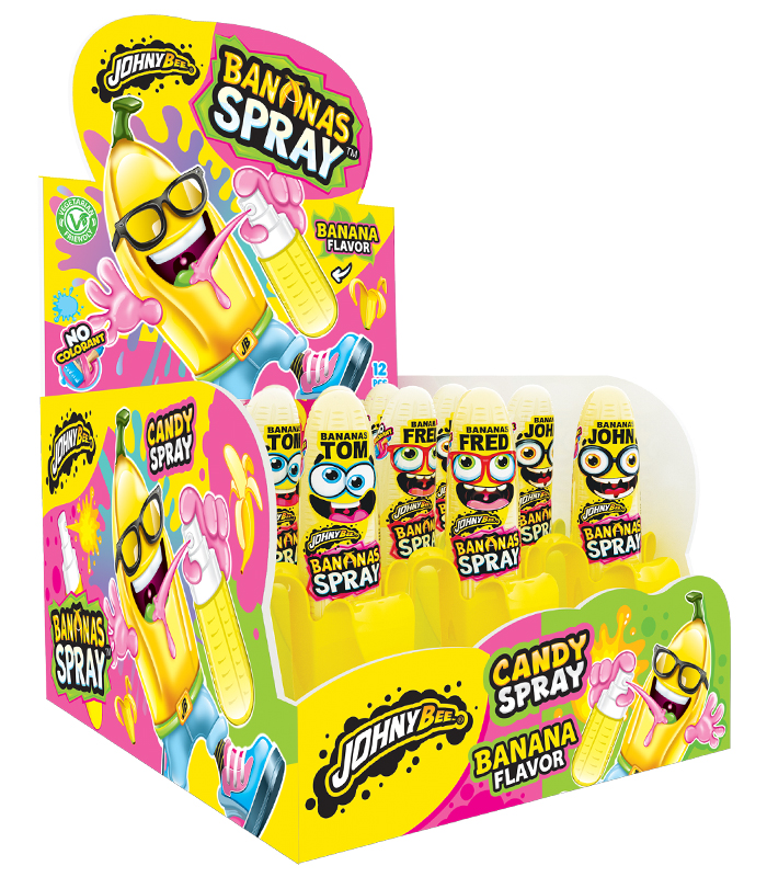 Bananas_Spray