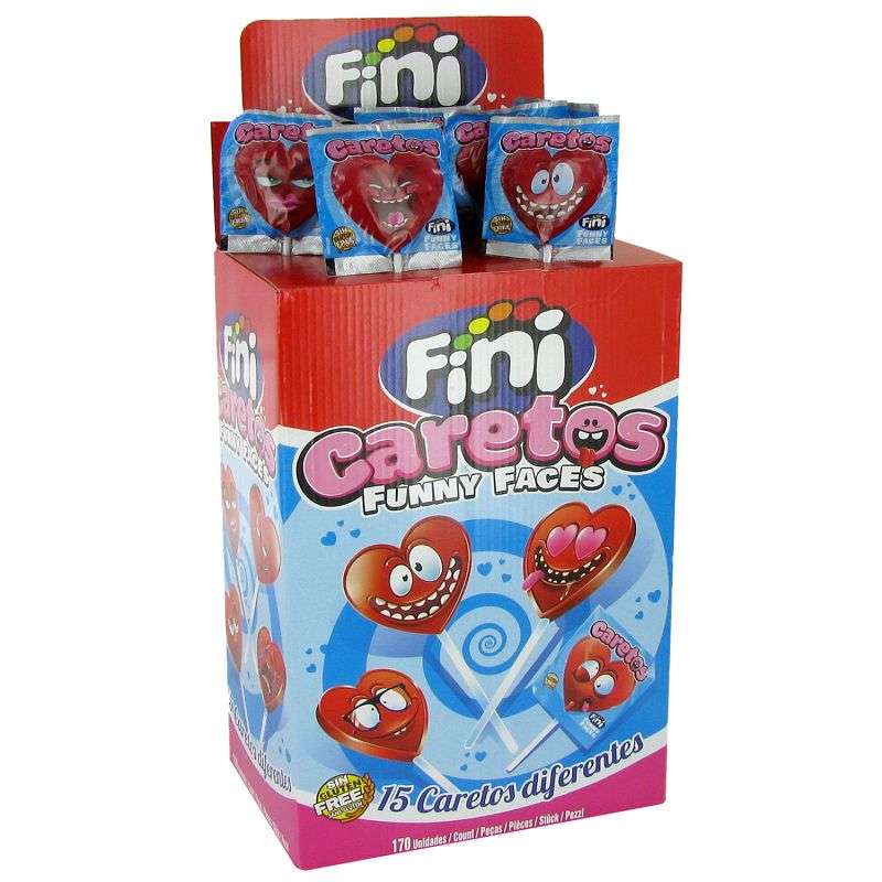 sucettes-caretos-coeurs-fraise