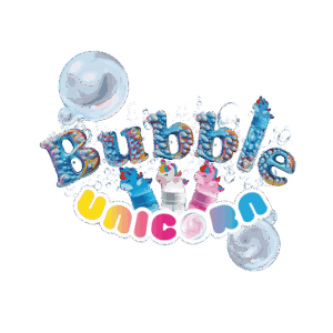 1049-BUBBLE-UNICORN-PCS4