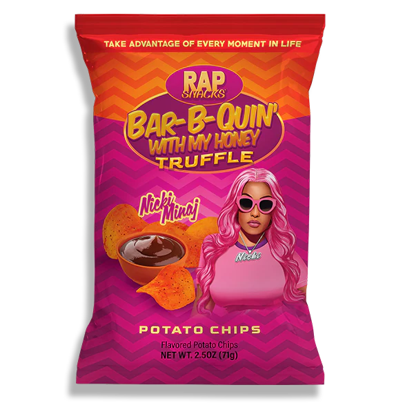 NickiMinajBBQHoneyTruffle_693x