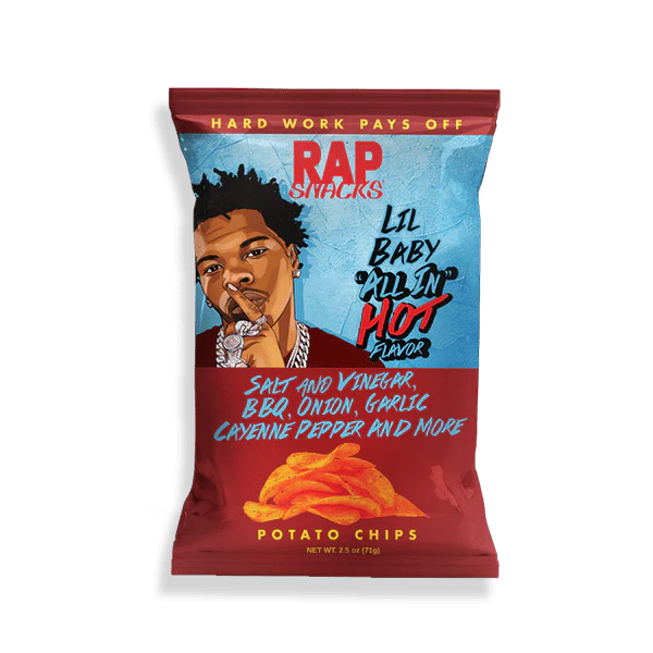 Rap-Snacks-Lil-Baby-All-in-Hot-Flavor_9