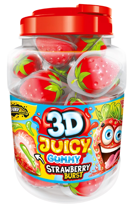 3D_STRAWBERRRY_1