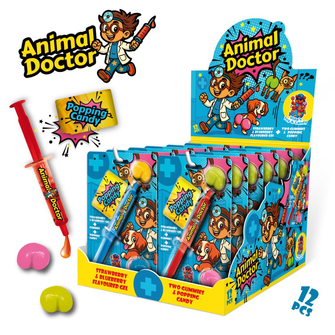 Animal-Doctor