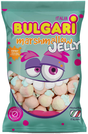 Bulgari-Peach-Filled-Marshmallow