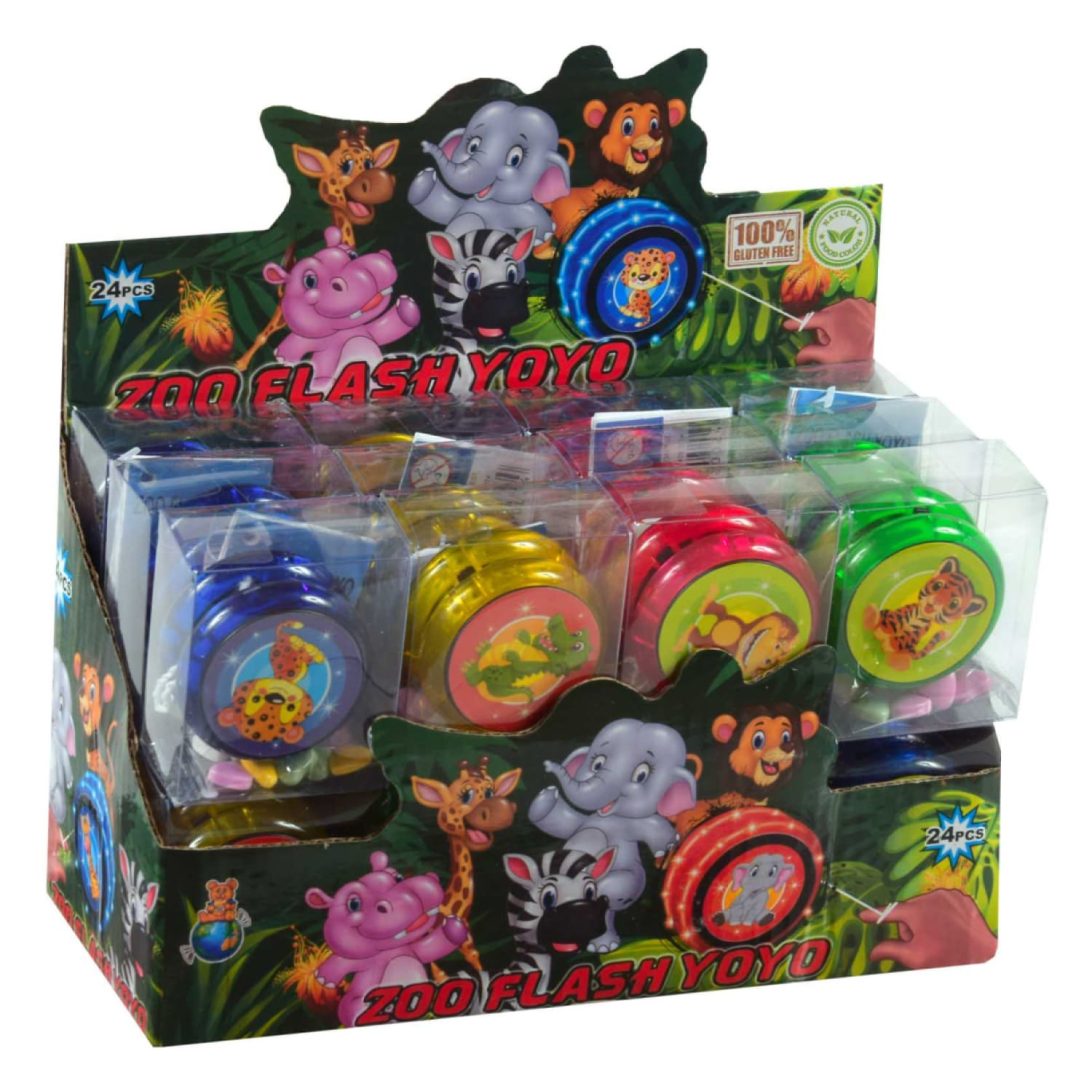 ZOO-FLASH-YOYO
